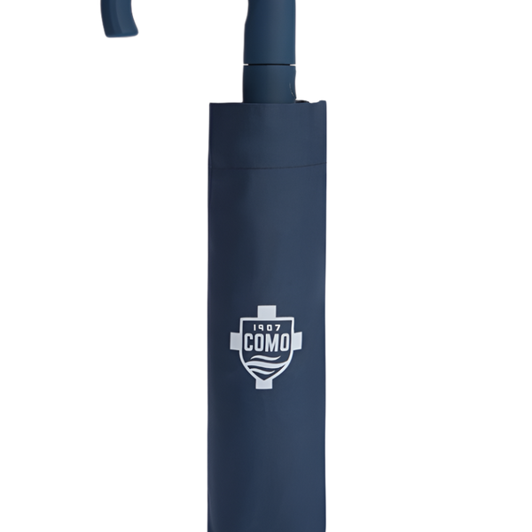 Ombrello Navy Scudo Como 1907