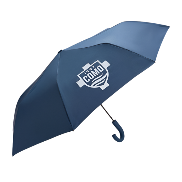 Ombrello Navy Scudo Como 1907