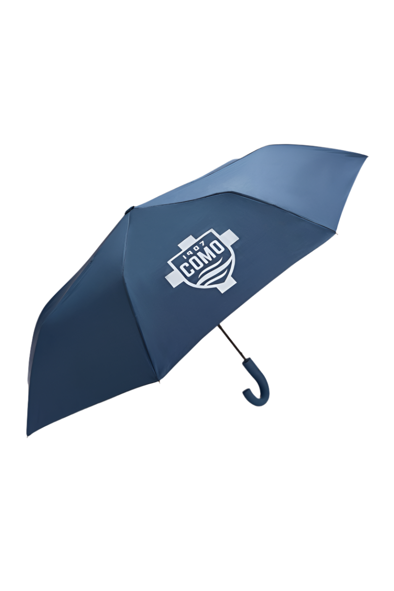 Ombrello Navy Scudo Como 1907
