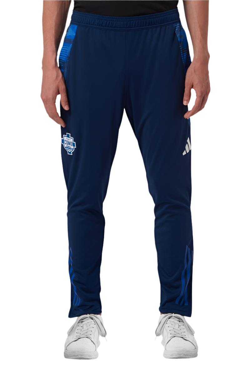 Pantaloni Tuta Allenamento 2024/2025 Como 1907