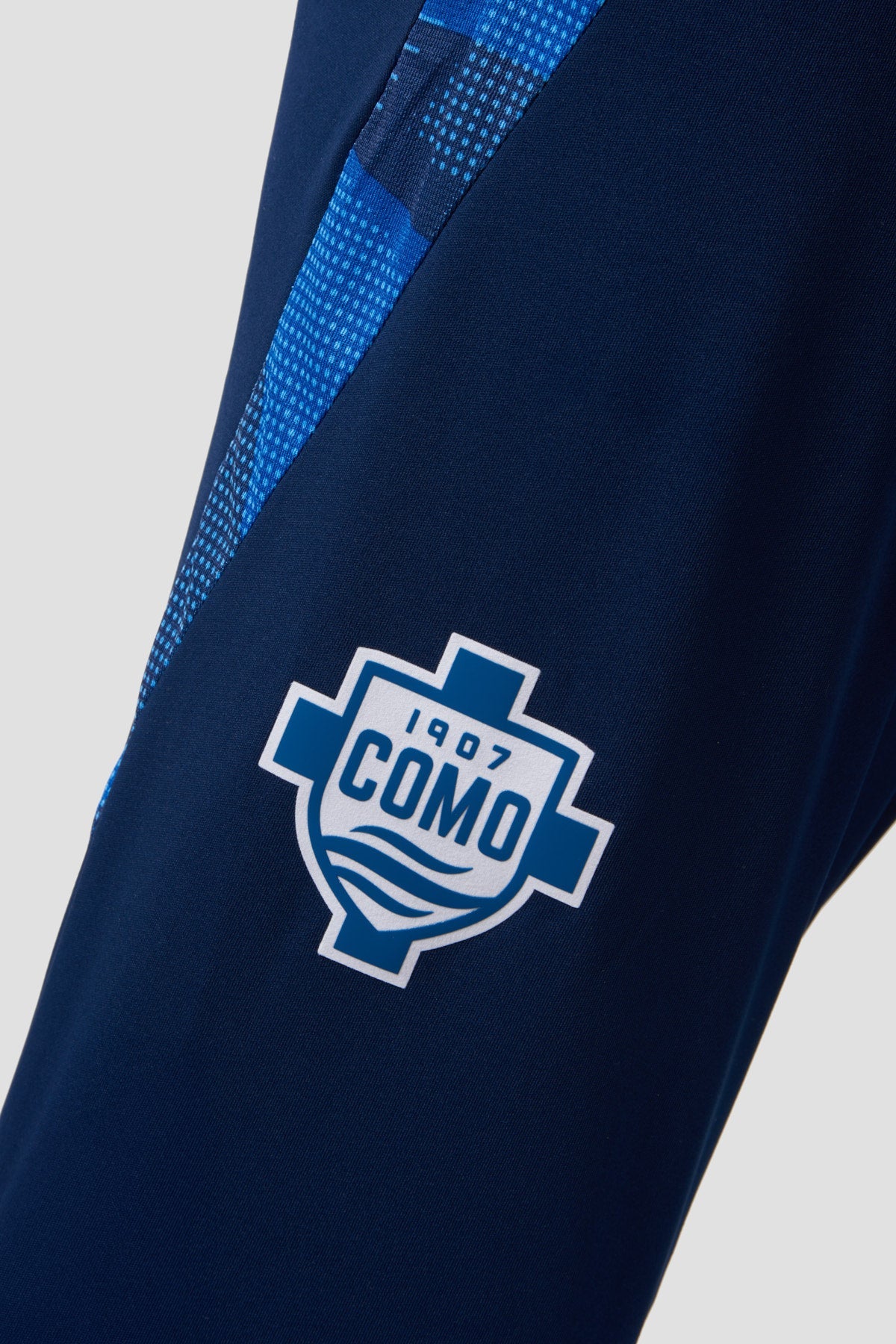 Pantaloni Tuta Allenamento 2024/2025 Como 1907