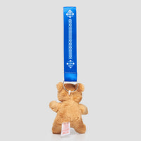 Trudi x Como 1907 Portachiavi Orso