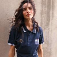 Como Cup Polo Navy