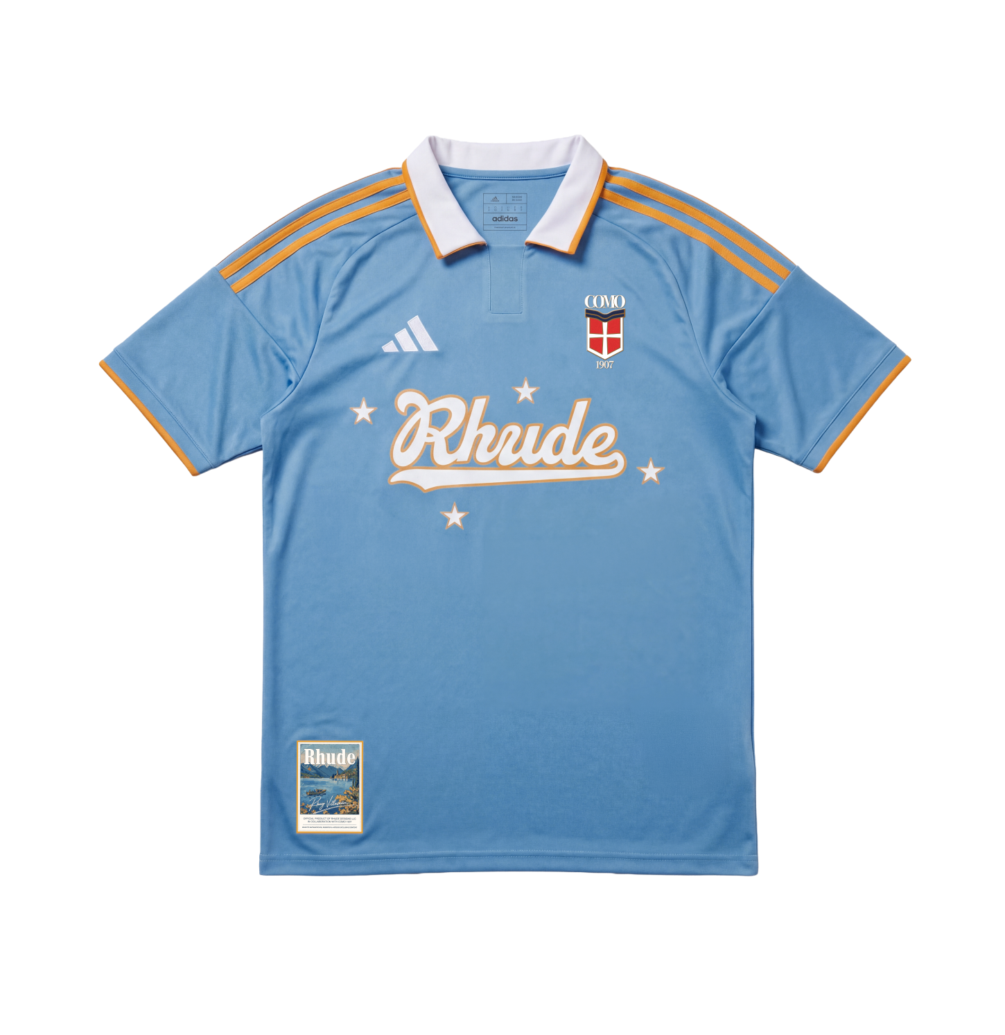 Fourth Jersey 2025/26 - KA6386