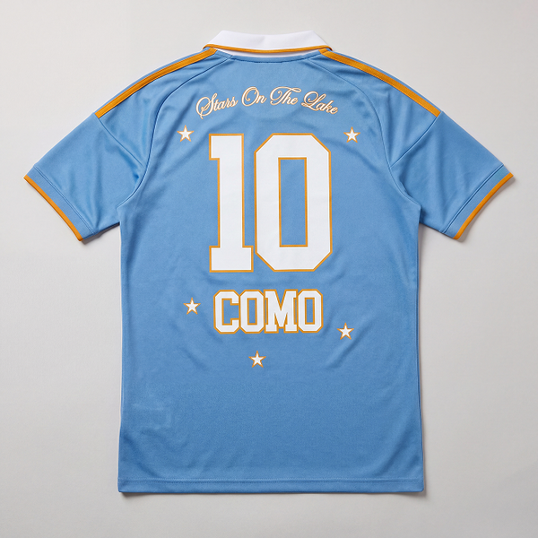 Como 1907 x Rhude — 4th Kit Jersey (Dummy)