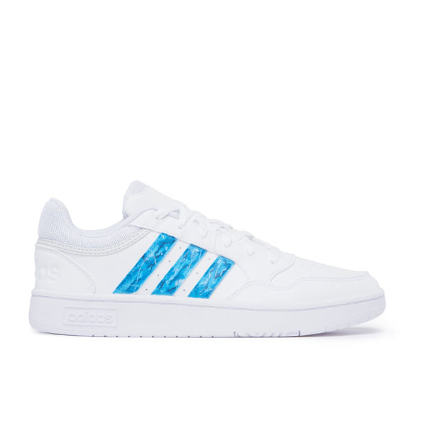 Exclusive Hand-painted Sneakers Adidas x Como 1907