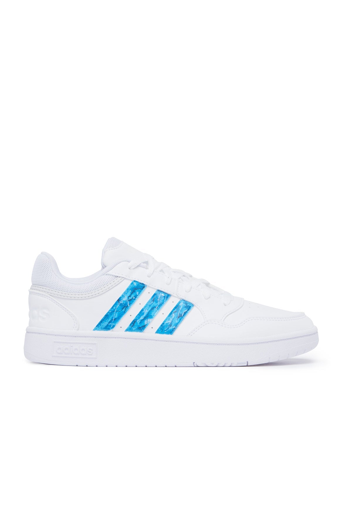 Exclusive Hand-painted Sneakers Adidas x Como 1907