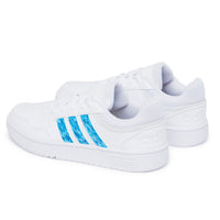 Exclusive Hand-painted Sneakers Adidas x Como 1907