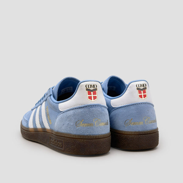 Spezial Semm Cumasch