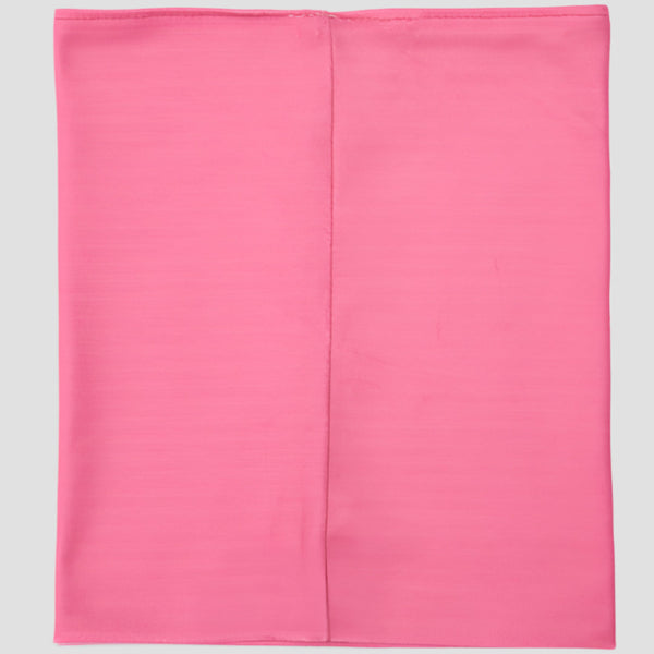 Scaldacollo Reversibile Rosa Como 1907