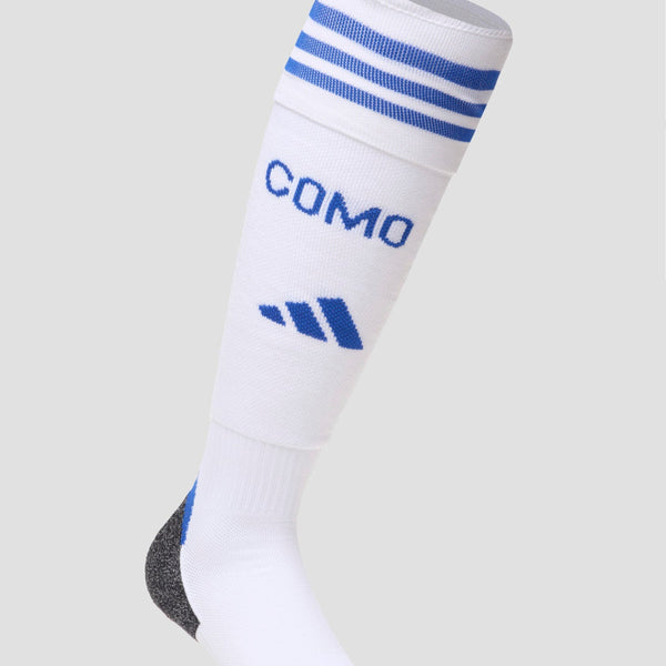 Como 1907 Calzettoni Away 2025/26