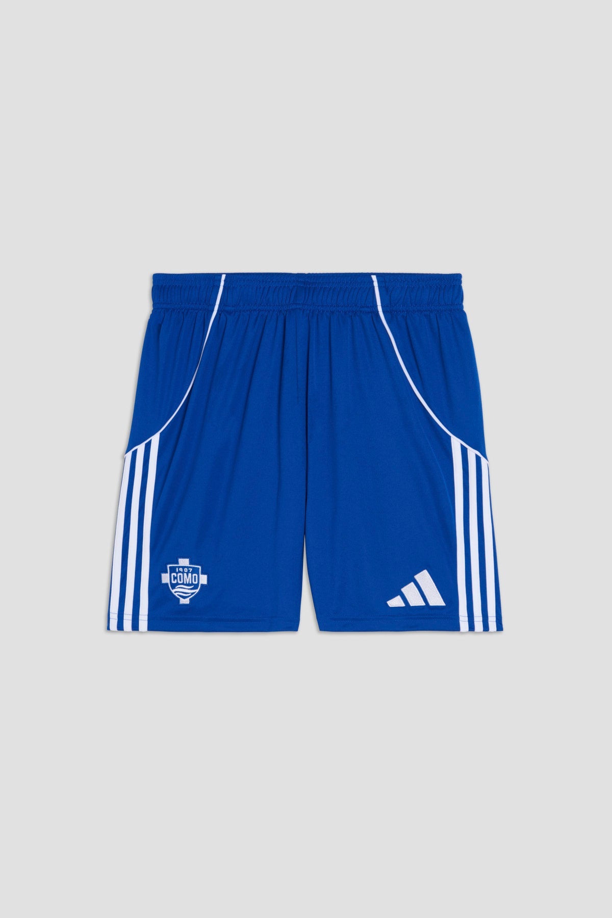 Como 1907 Pantaloncini Away 2025/26