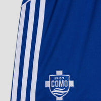 Como 1907 Pantaloncini Away 2025/26 Ragazzo