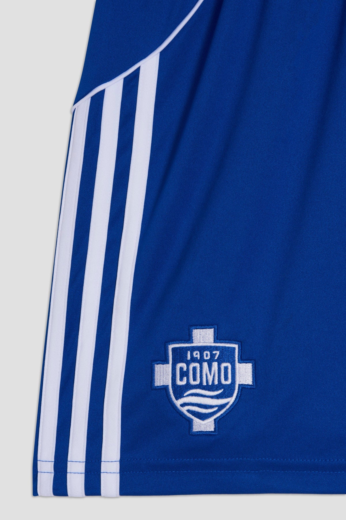 Como 1907 Pantaloncini Away 2025/26 Ragazzo