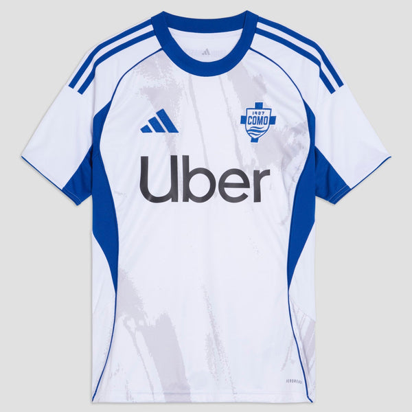 Como 1907 Maglia Away 2025/26