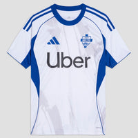 Como 1907 Maglia Away 2025/26 Ragazzo