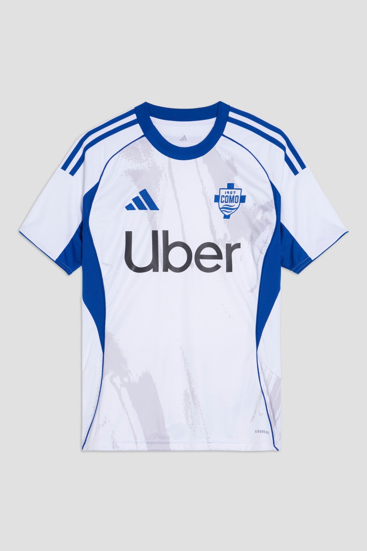 Como 1907 Maglia Away 2025/26 Ragazzo