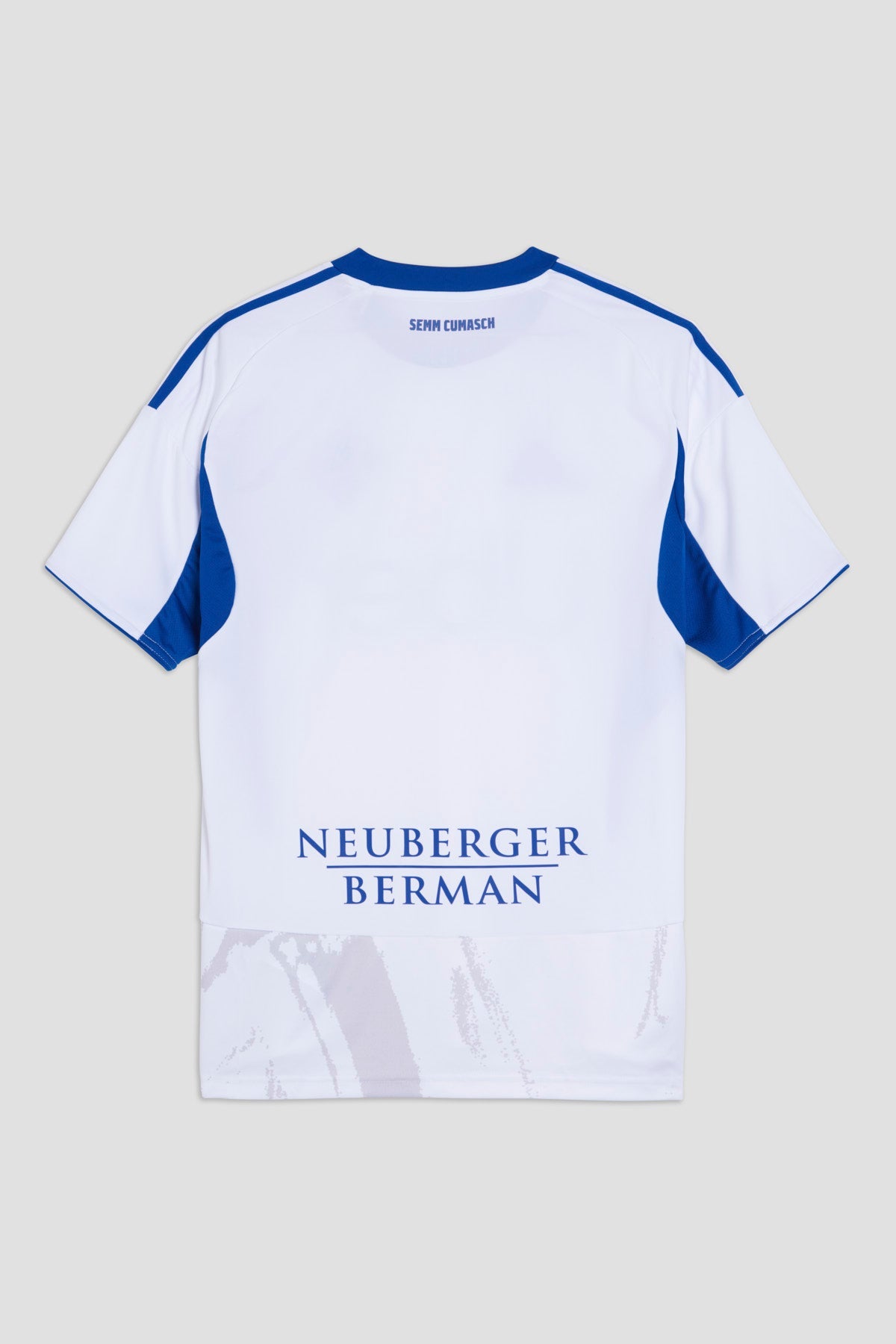 Como 1907 Maglia Away 2025/26