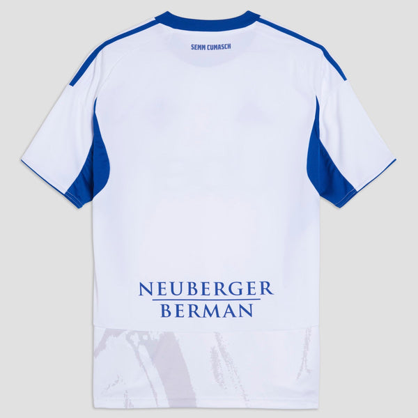 Como 1907 Maglia Away 2025/26 Ragazzo