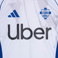 Como 1907 Maglia Away 2025/26