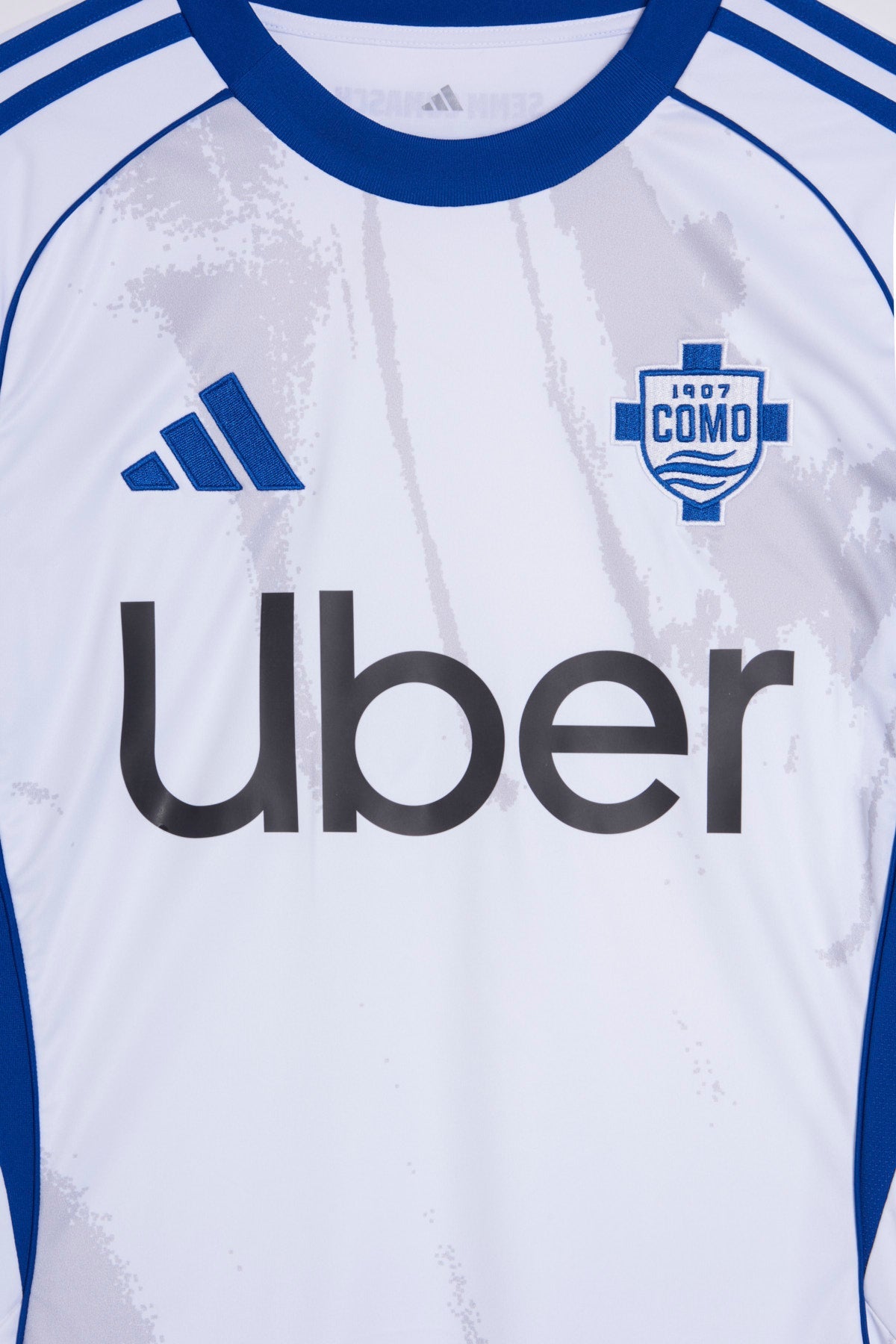Como 1907 Maglia Away 2025/26 Ragazzo