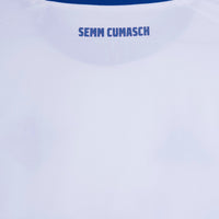Como 1907 Maglia Away 2025/26