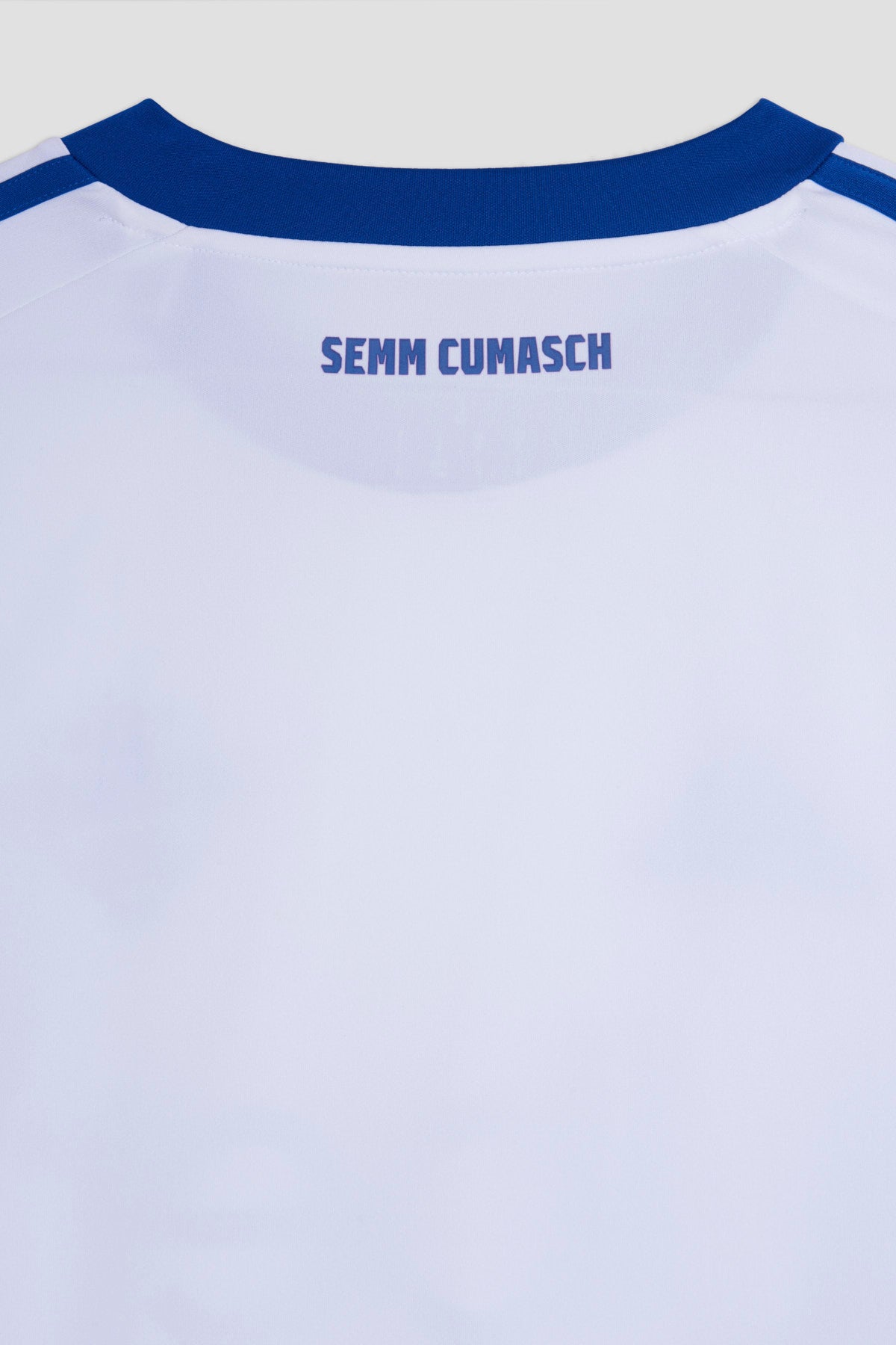 Como 1907 Maglia Away 2025/26 Ragazzo