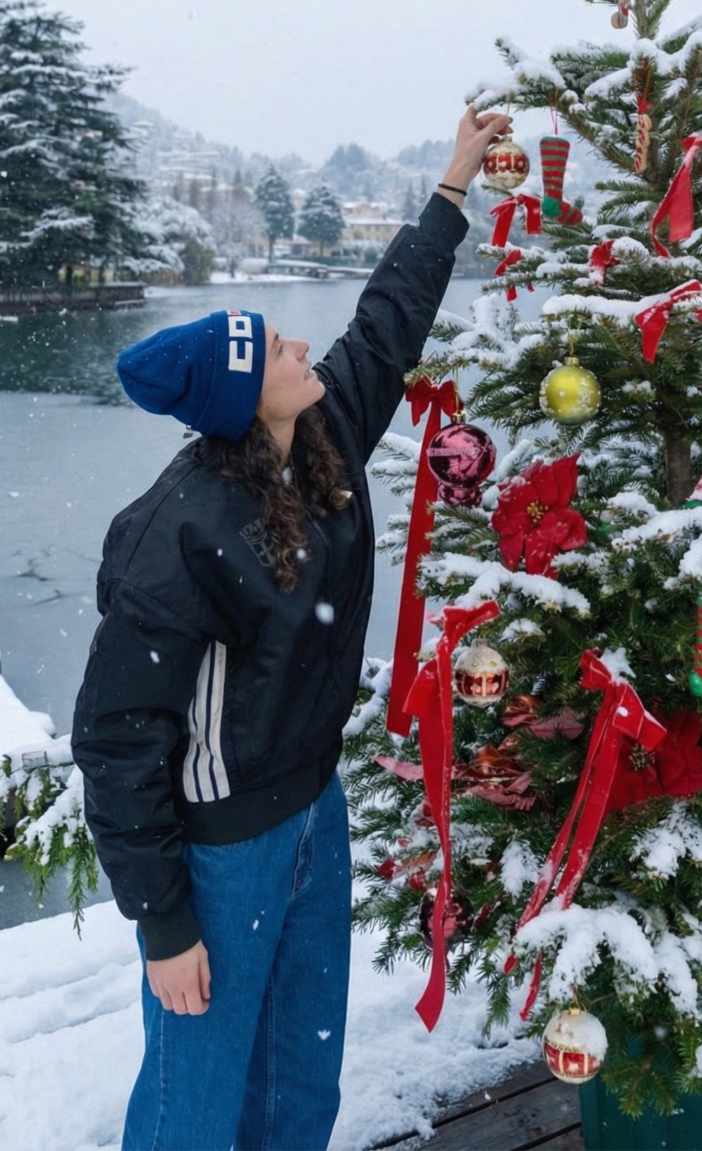 Holiday Season
