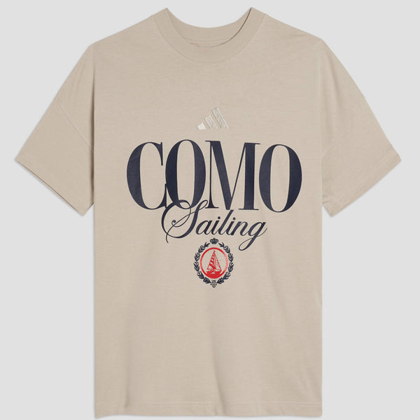 Lago Di Como Staple Shirt