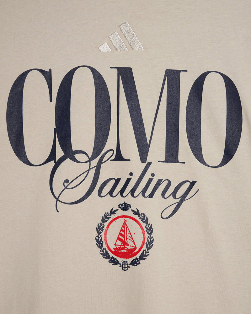 Lago Di Como Staple Shirt