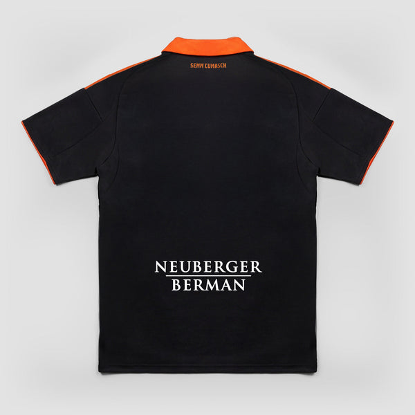 Como 1907 Maglia Third 2025/26