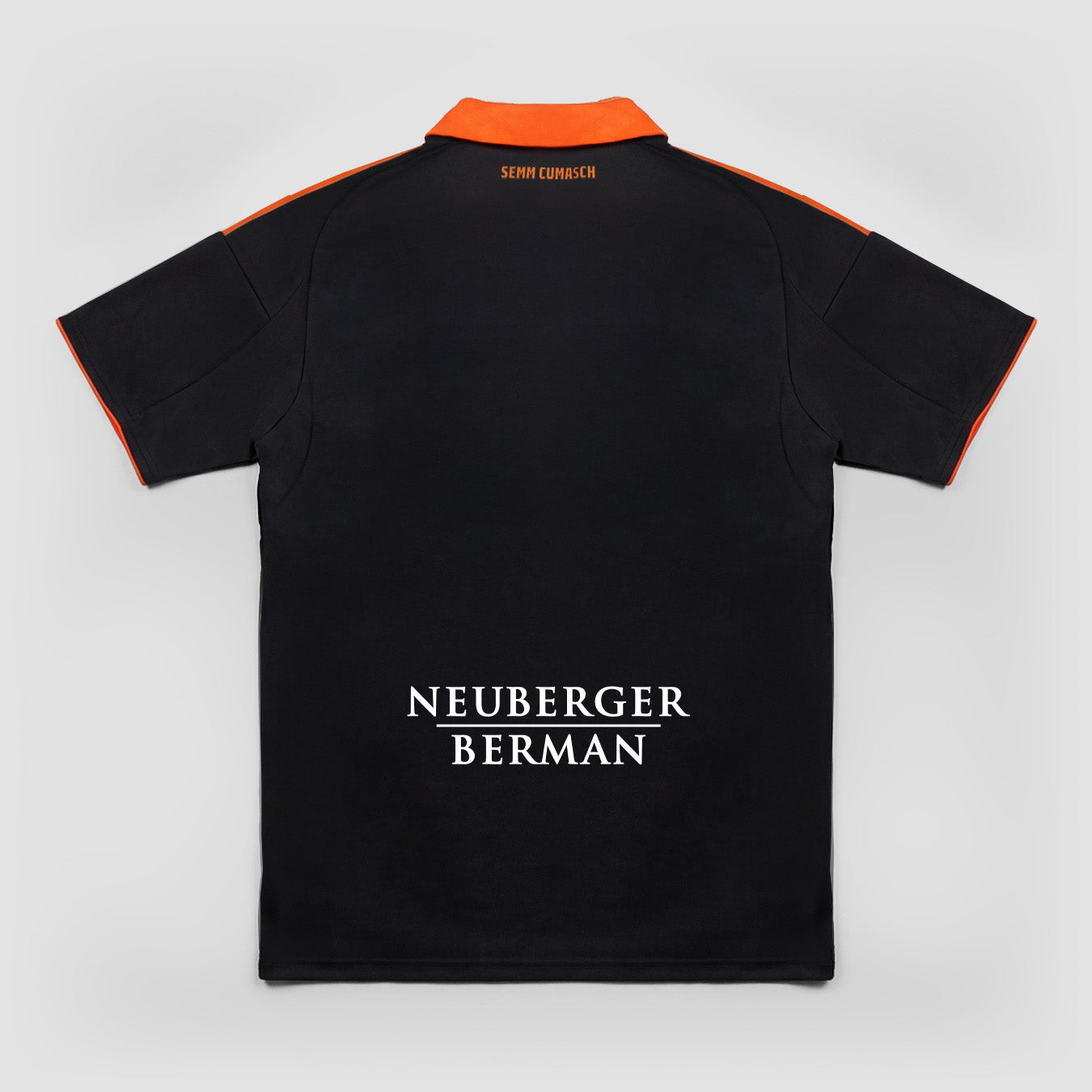 Como 1907 Maglia Third 2025/26