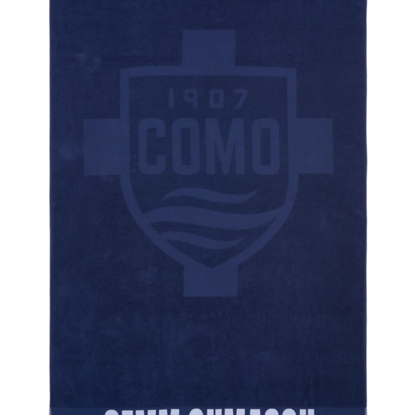 Telo Mare Navy Semm Cumasch Como 1907