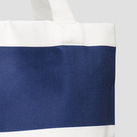 Tote Bag Bande Bianche Como 1907