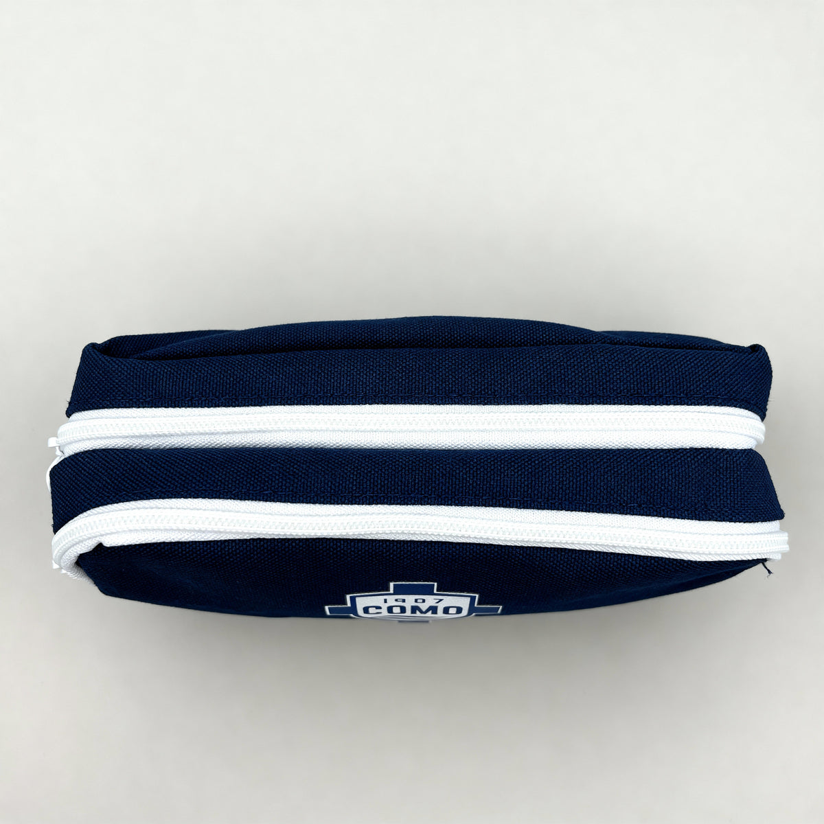 Como 1907 Astuccio Allover Doppia Cerniera