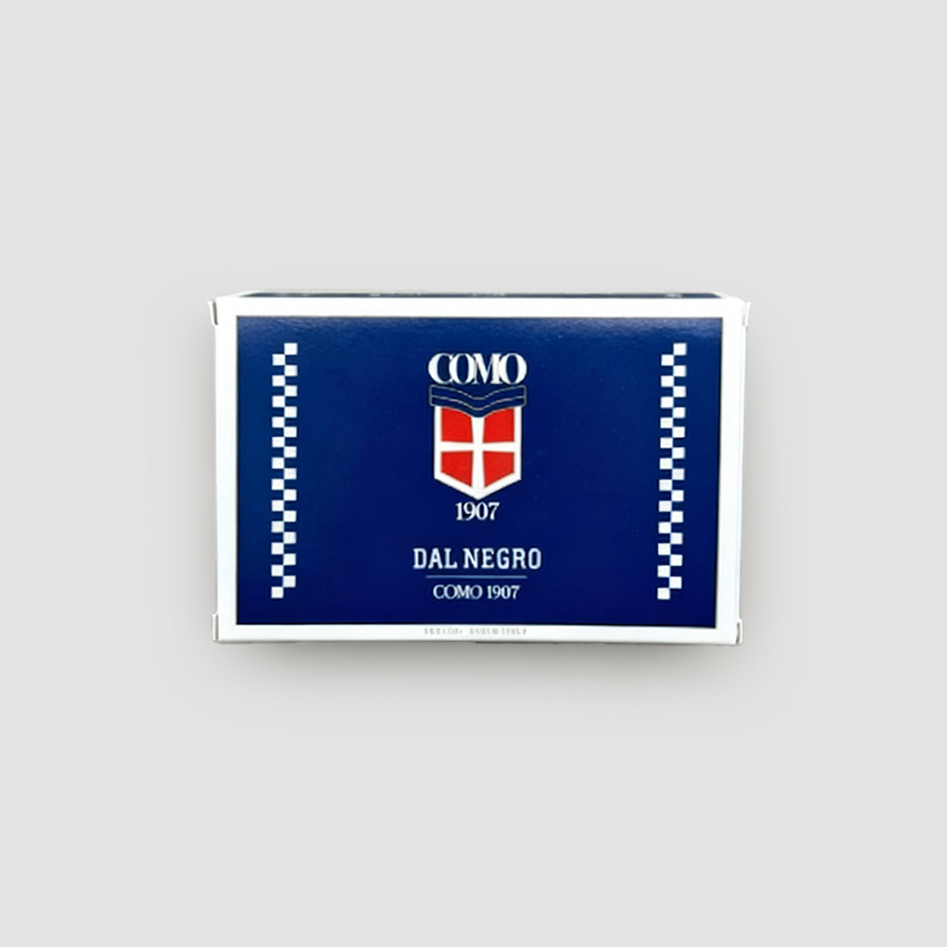Como 1907 Carte Da Gioco (2 Mazzi)