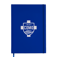 Notebook Righe Como 1907