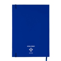 Notebook Righe Como 1907