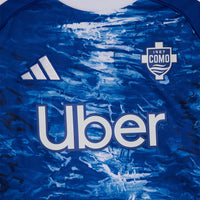 Como 1907 Home Mini Kit 2025/26