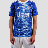 Como 1907 Maglia Gara Home 2025/26