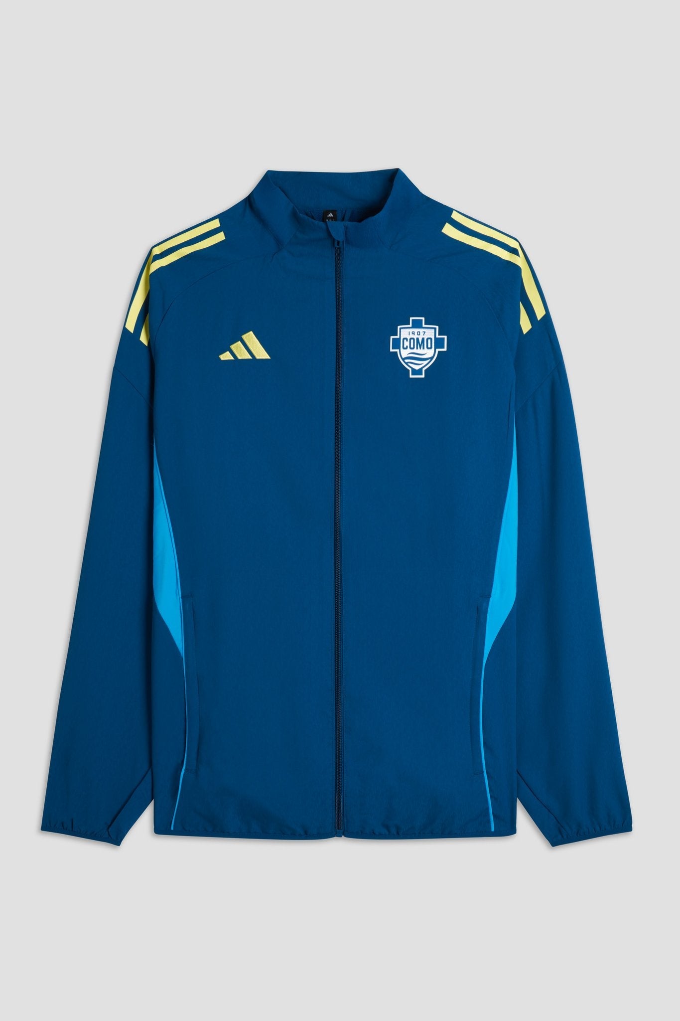 Training Jacket & Joggers Bundle