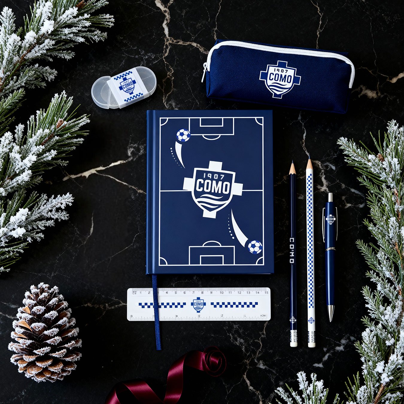 Stationery Bundle