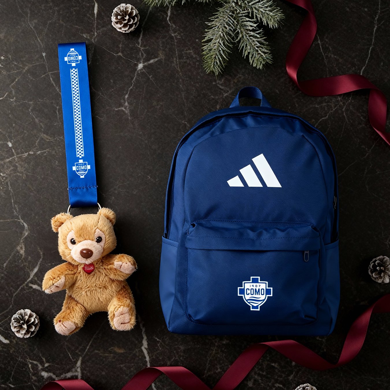 Backpack Bundle