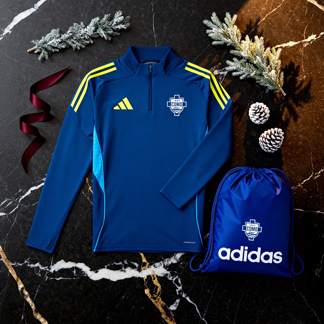 Gymsack & Tracktop Bundle