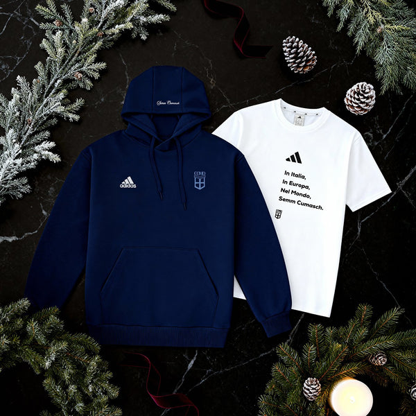 Semm Cumasch Bundle