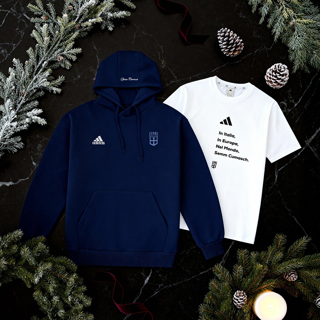 Semm Cumasch Bundle