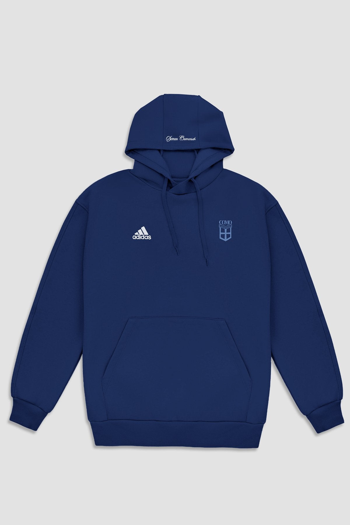 Semm Cumasch Bundle
