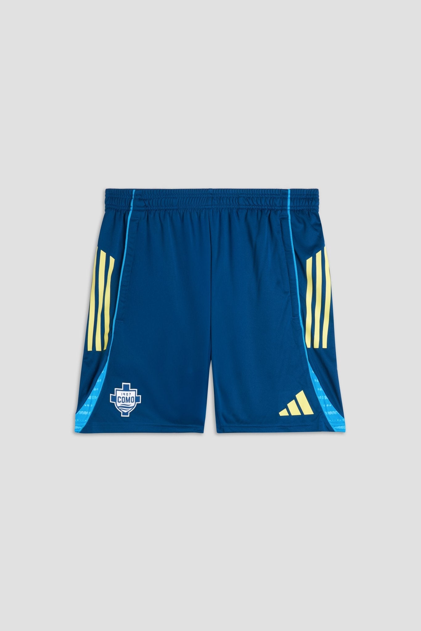 Training Jersey & Shorts Bundle