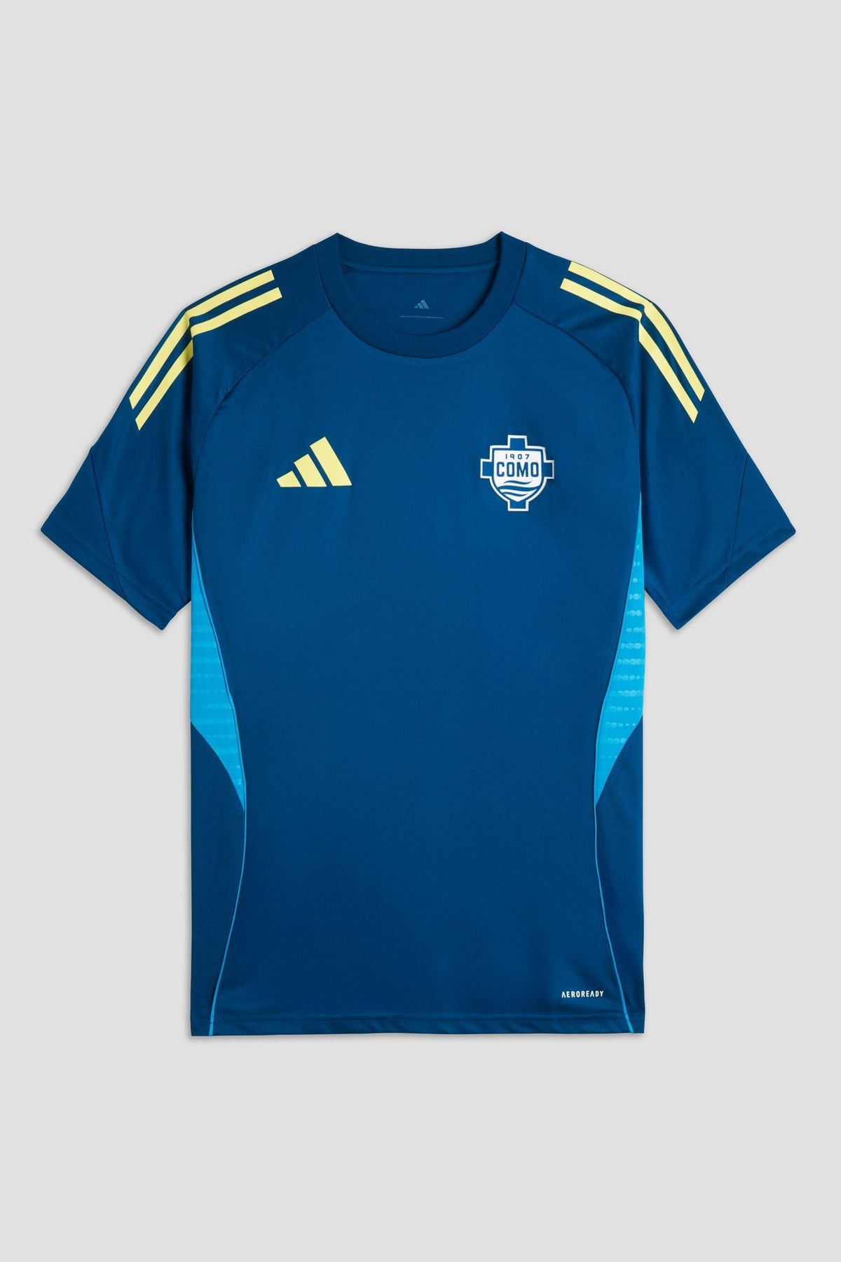 Training Jersey & Shorts Bundle