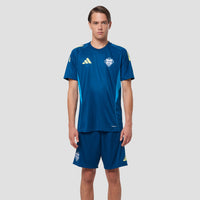 Como 1907 T-shirt Allenamento 2025/26